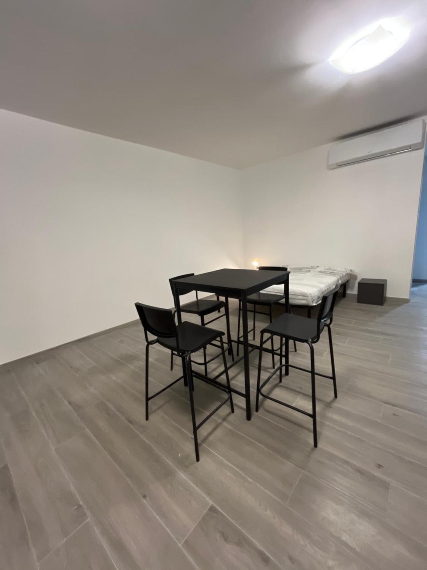 Alessandrino Apartment Rome Exterior photo
