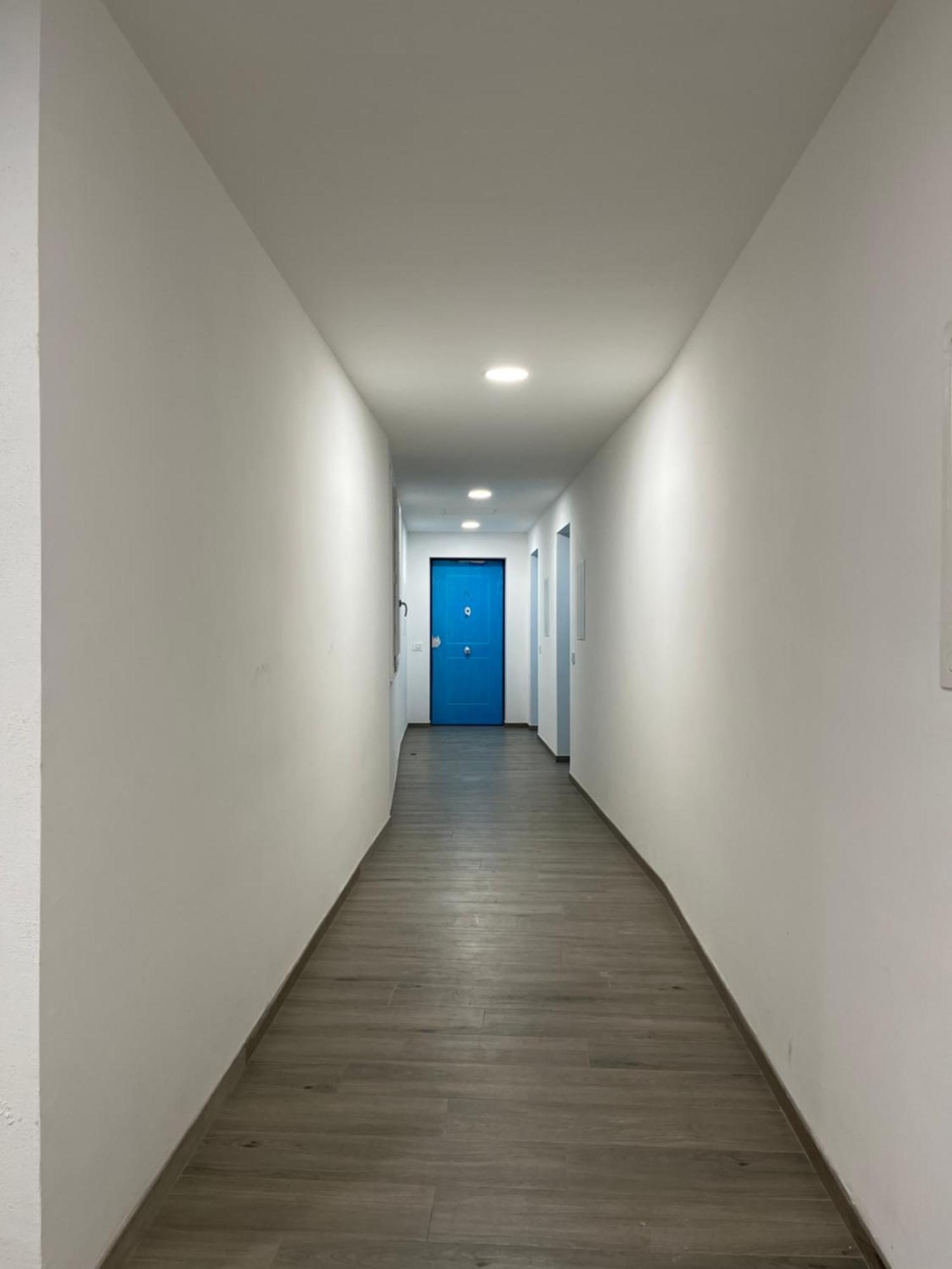 Alessandrino Apartment Rome Exterior photo