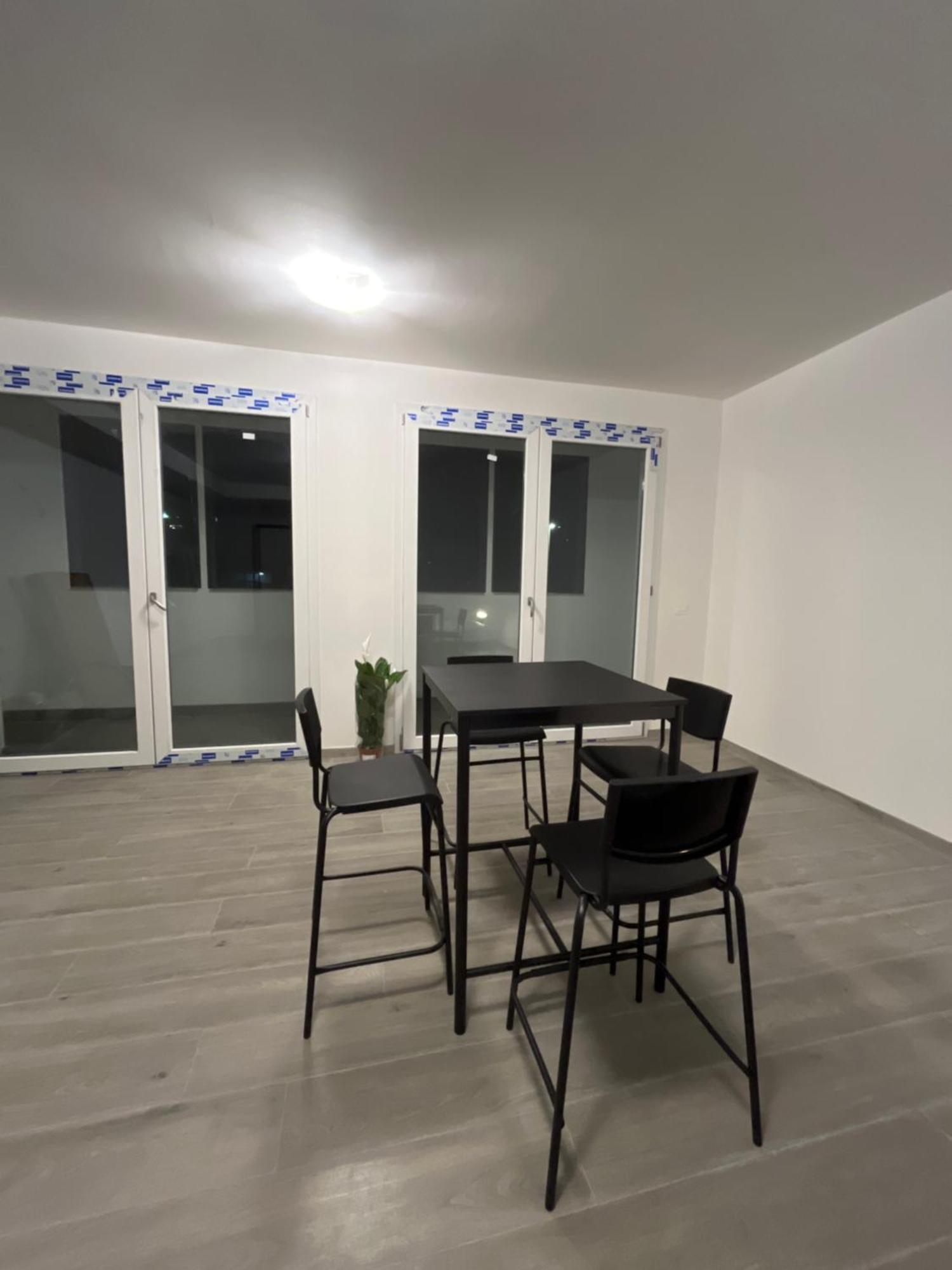 Alessandrino Apartment Rome Exterior photo