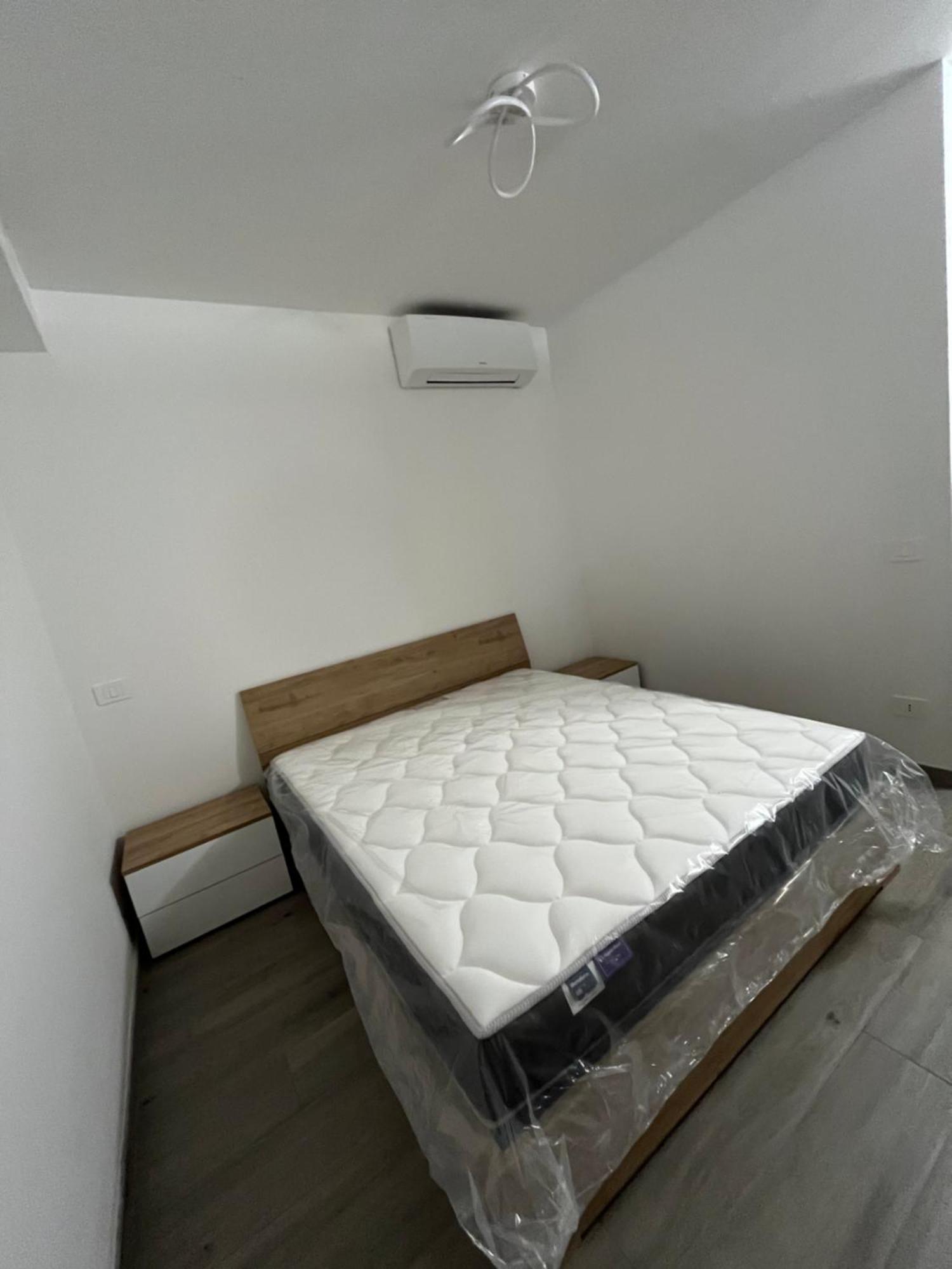 Alessandrino Apartment Rome Exterior photo