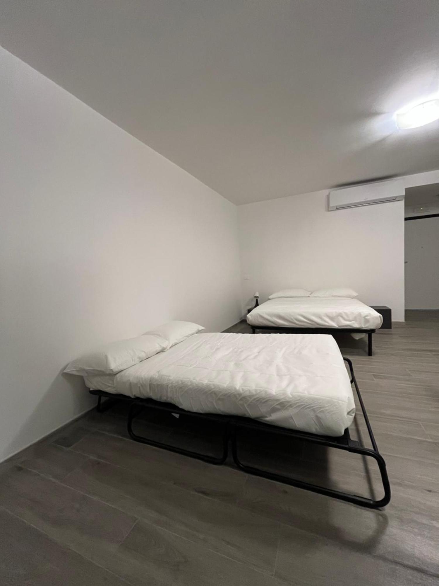 Alessandrino Apartment Rome Exterior photo